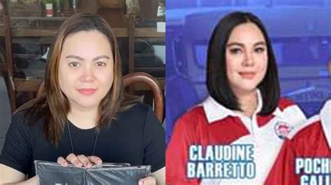claudine barretto 2022.